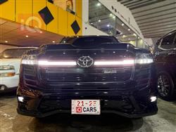 تۆیۆتا لاند کروزەر